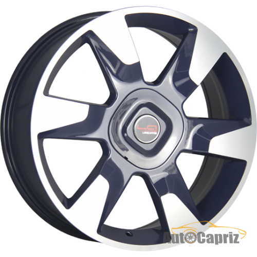 Диски Replica LegeArtis H511 DBF R18 W7.0 PCD5x114.3 ET50.0 DIA64.1